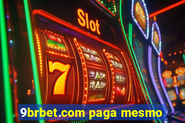 9brbet.com paga mesmo